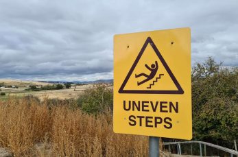 Slip and Fall Accidents in Denver: Understanding Liability and Seeking Compensation