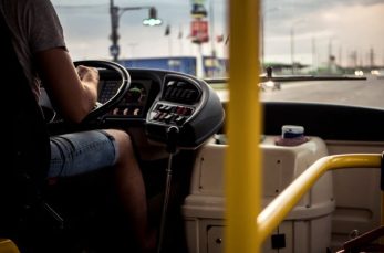 Can Pedestrians or Cyclists File a Claim After Being Hit by a Bus in Colorado?